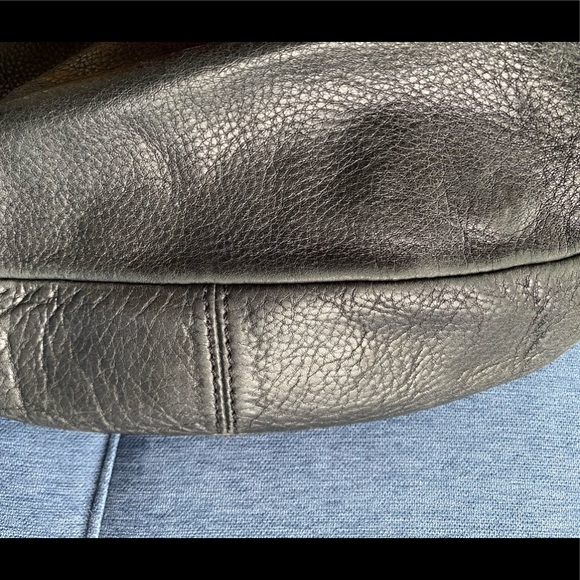 Marc by Marc Jacobs Classic Q Hillier Black - Picture 12 of 15